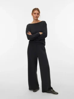 VMJULIA High rise Broek