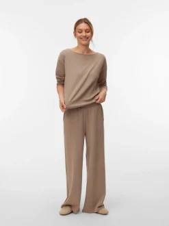 VMJULIA High rise Broek
