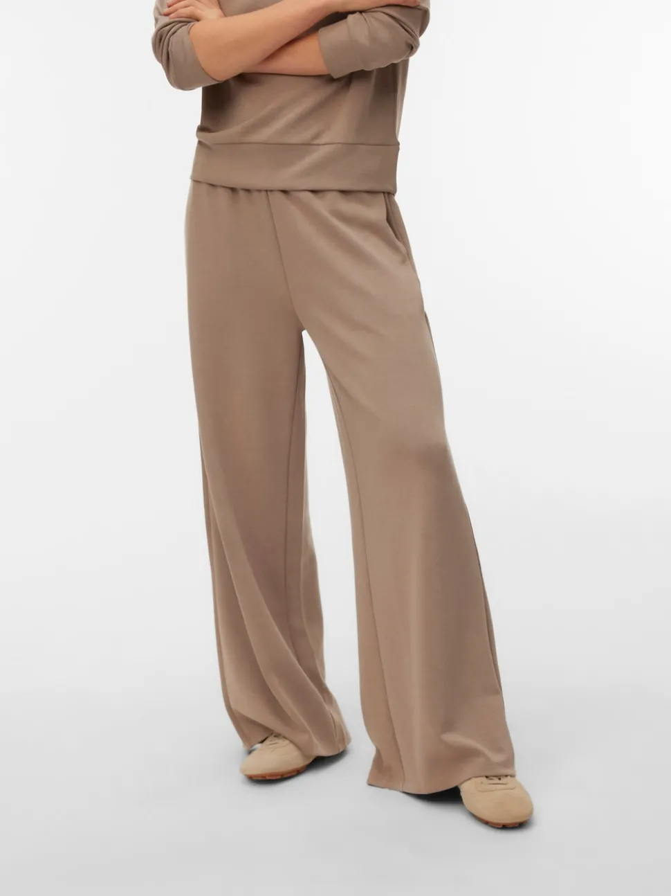 VMJULIA High rise Broek