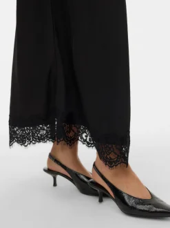 VMJULIA High waist Lange rok