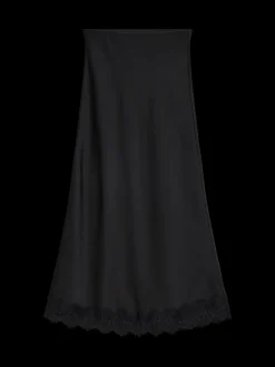 VMJULIA High waist Lange rok