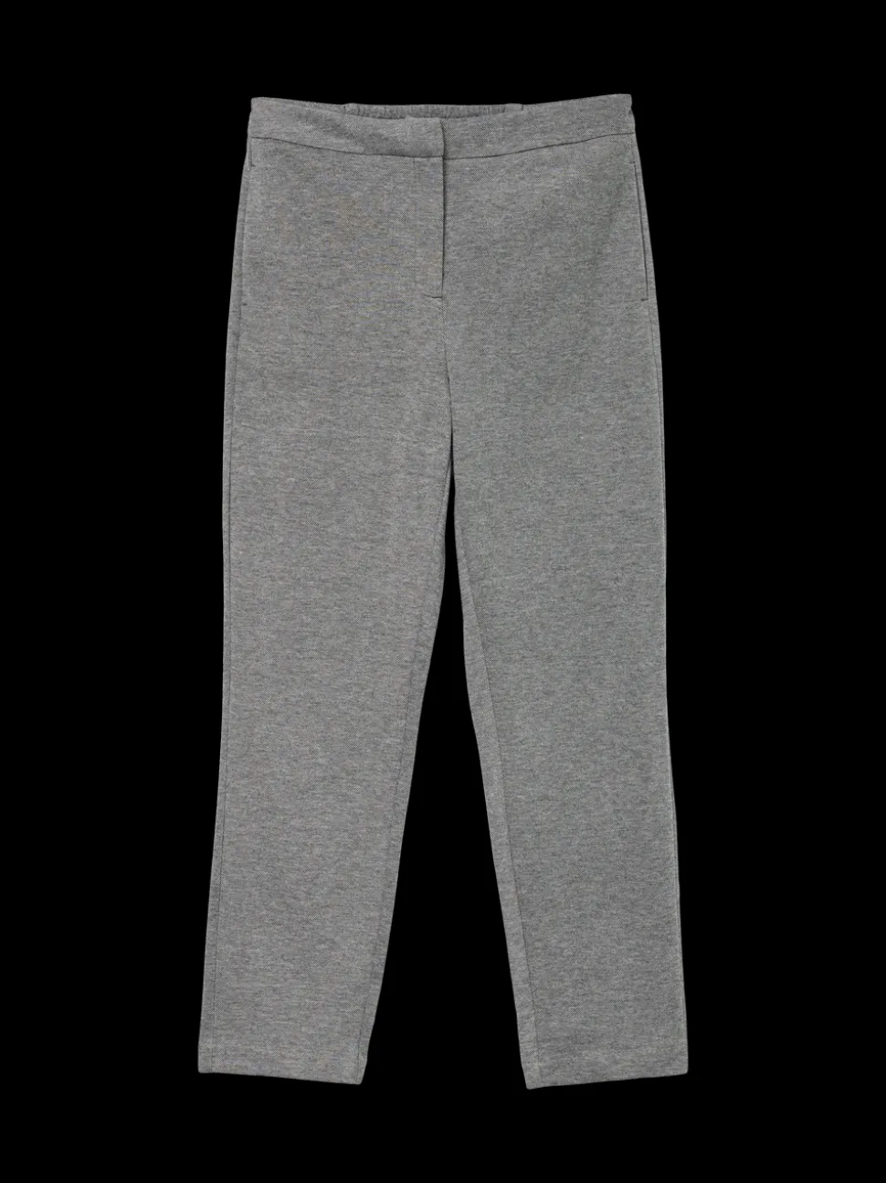 VMJULIA Mid waist Broek