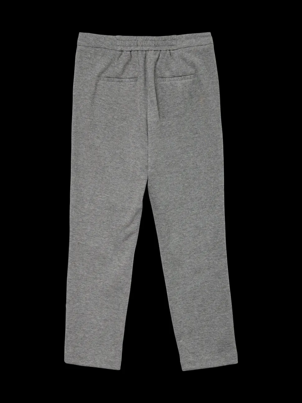VMJULIA Mid waist Broek