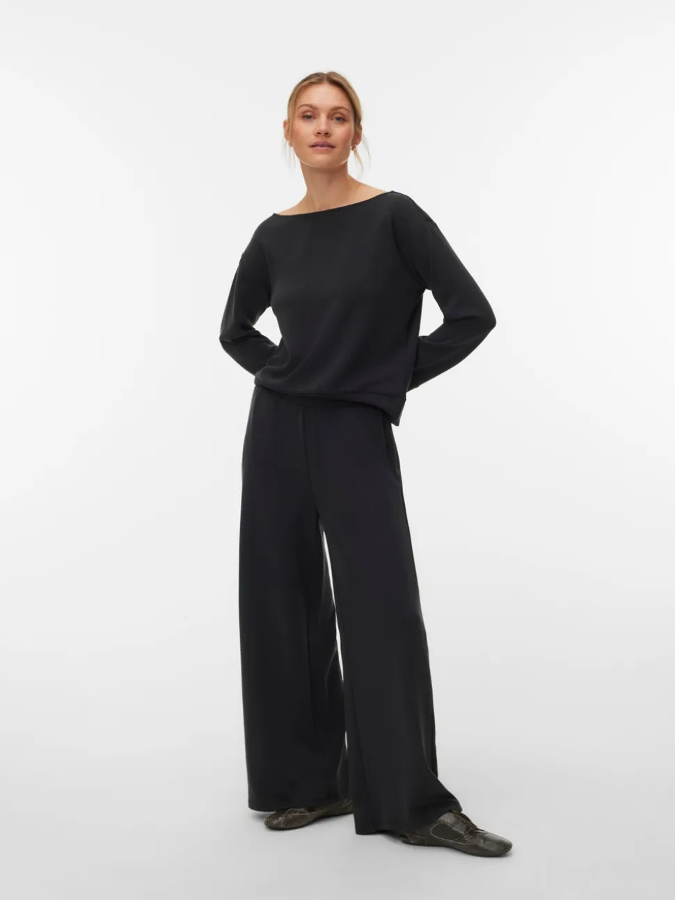 VMJULIA Top