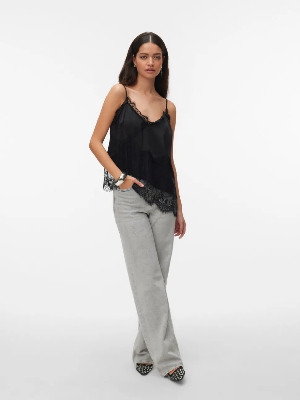 VMJULIA Top