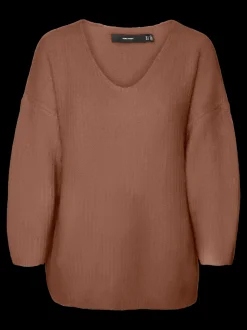 VMJULIE Gebreide pullover