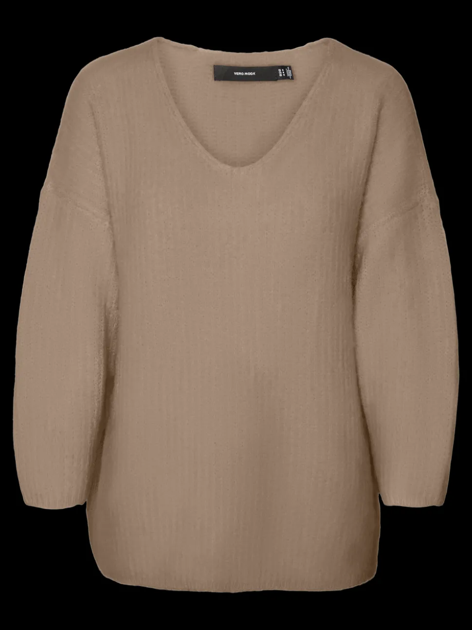 VMJULIE Gebreide pullover