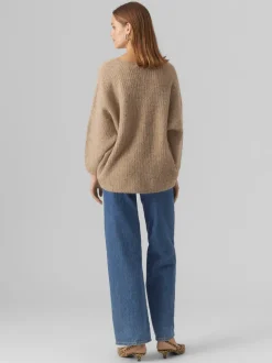VMJULIE Gebreide pullover
