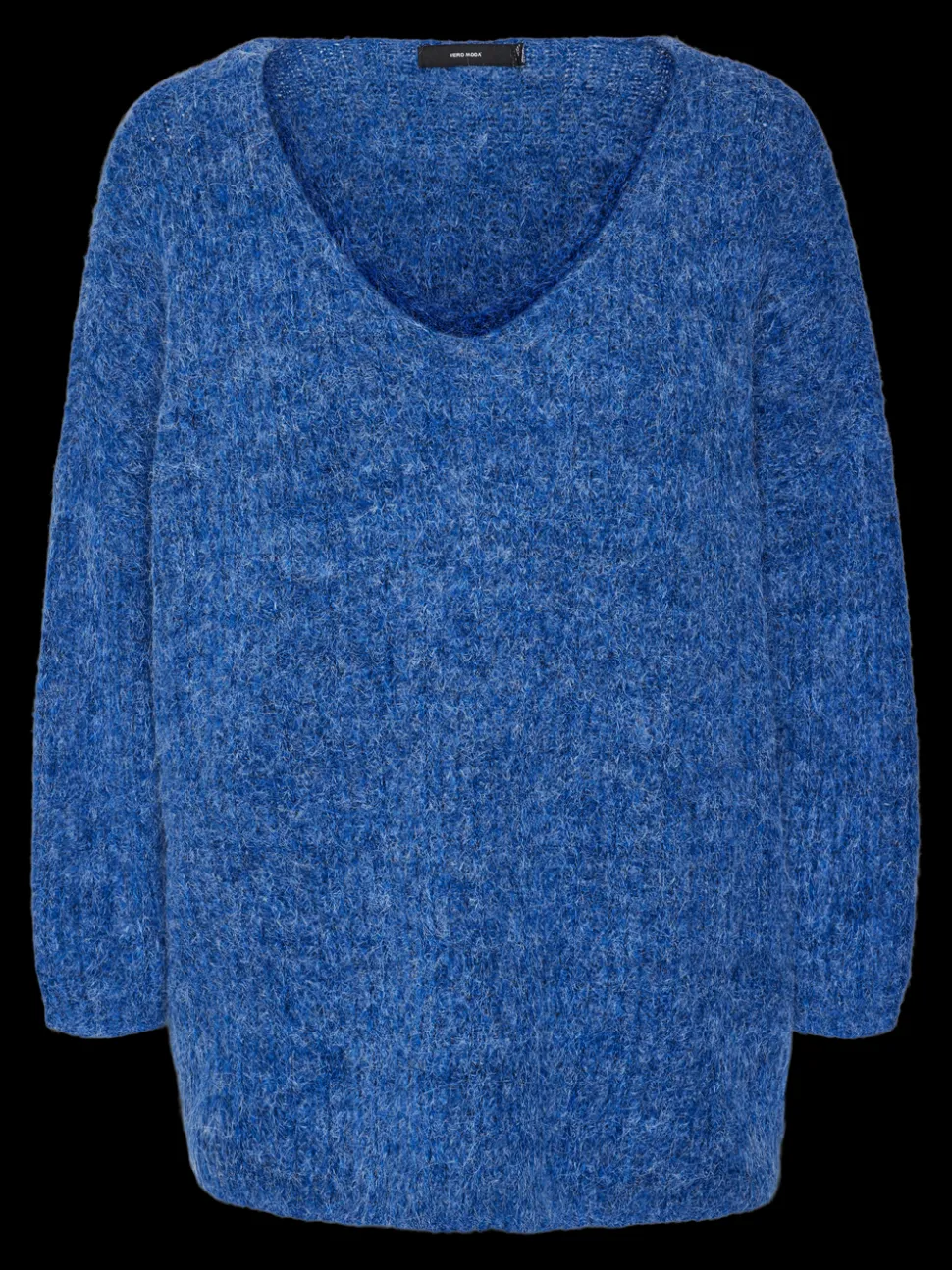 VMJULIE Gebreide pullover
