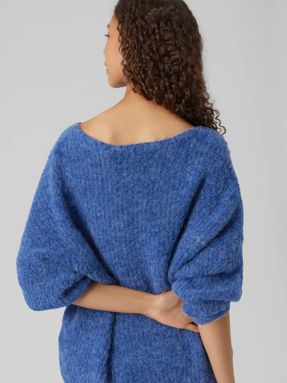 VMJULIE Gebreide pullover