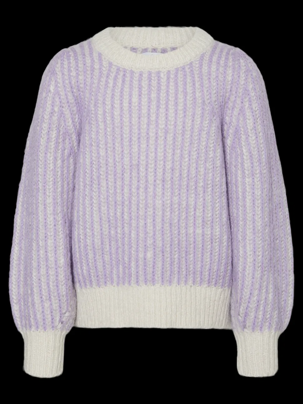 VMJULIETTE Gebreide pullover
