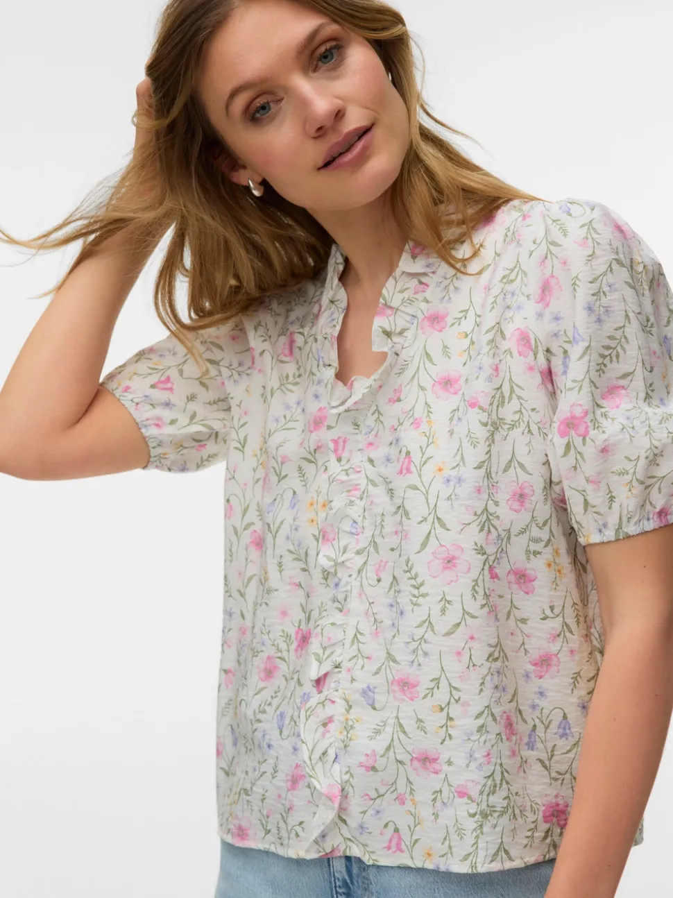 VMJULIETTE Top