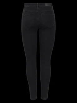 VMJUNE Mid rise Slim fit Jeans