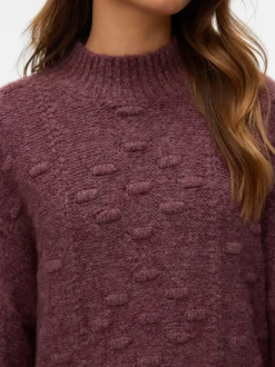 VMKAIA Gebreide pullover