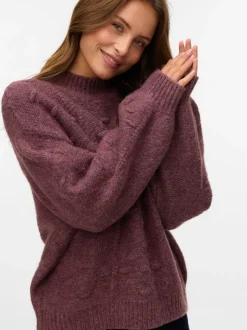 VMKAIA Gebreide pullover