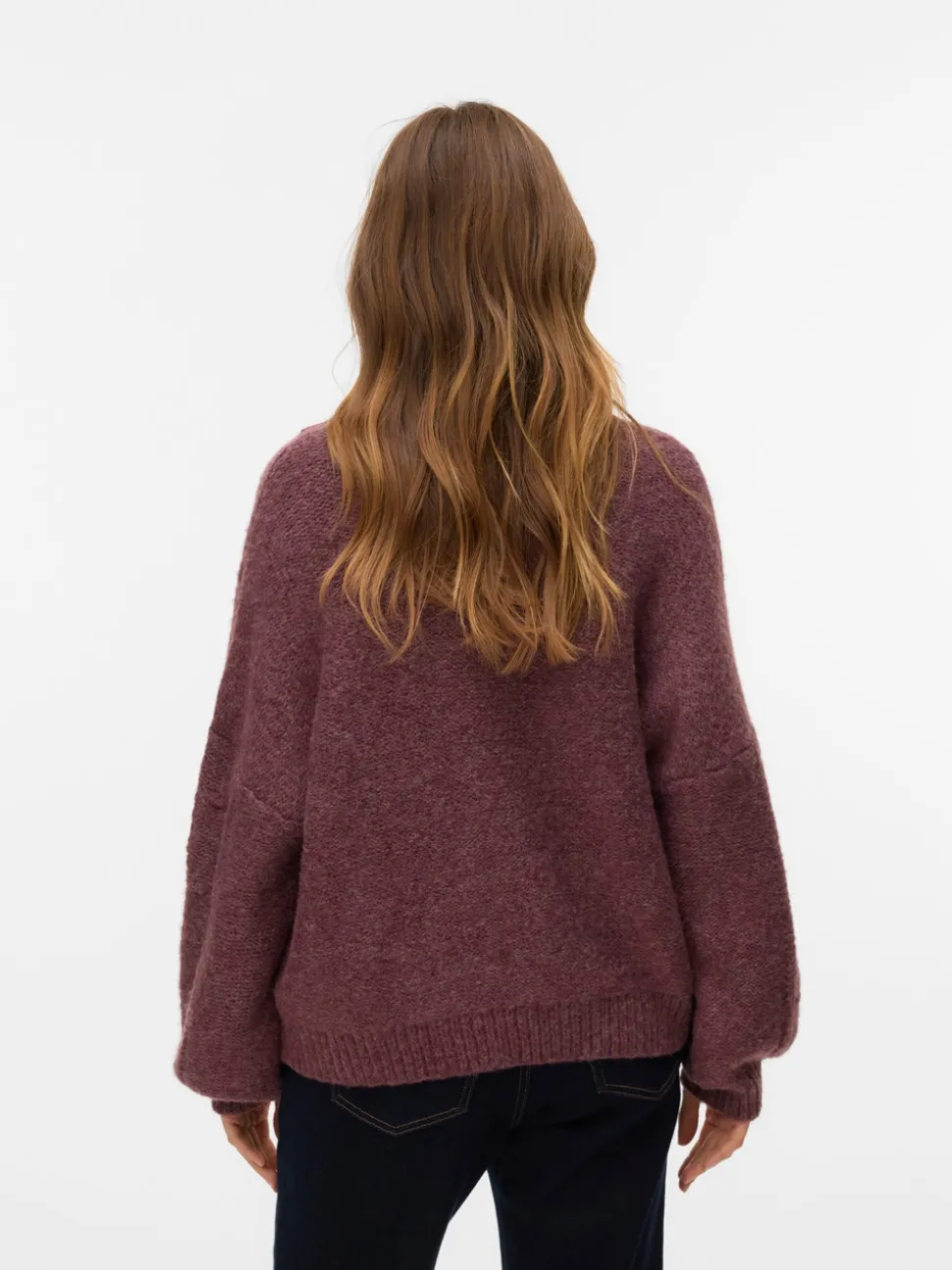 VMKAIA Gebreide pullover
