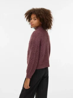 VMKAIA Gebreide pullover
