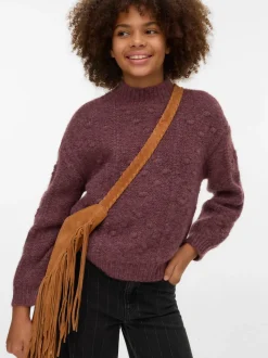 VMKAIA Gebreide pullover