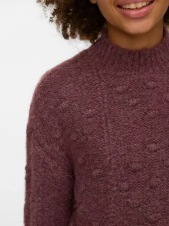 VMKAIA Gebreide pullover