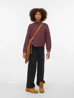 VMKAIA Gebreide pullover