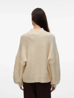 VMKAIA Gebreide pullover