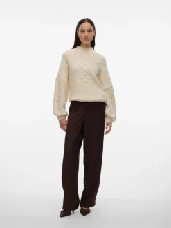 VMKAIA Gebreide pullover