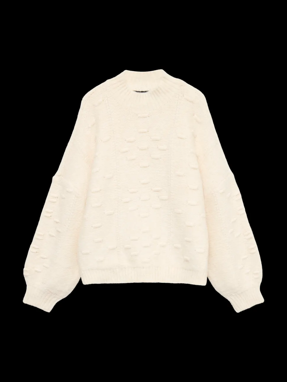 VMKAIA Gebreide pullover