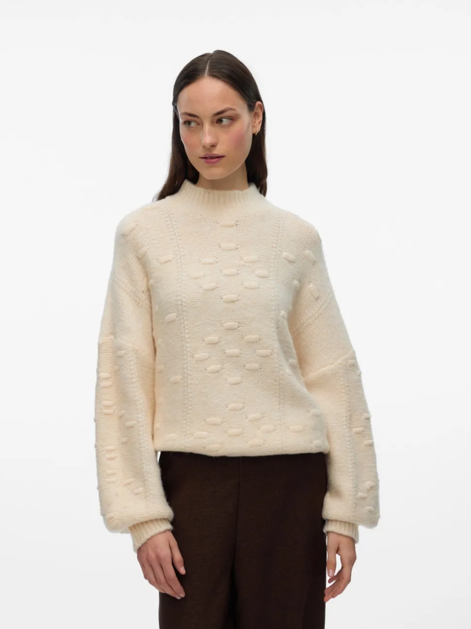 VMKAIA Gebreide pullover