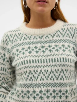 VMKAIRA Gebreide pullover