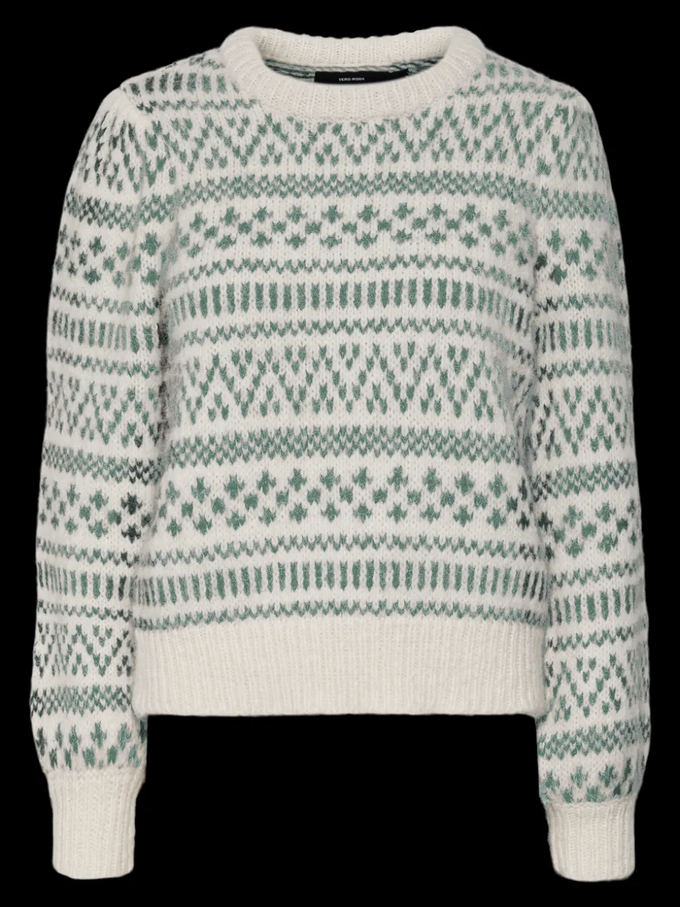 VMKAIRA Gebreide pullover