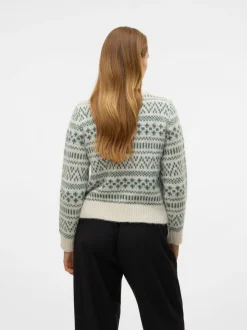 VMKAIRA Gebreide pullover
