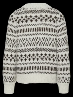 VMKAIRA Gebreide pullover