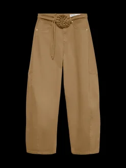 VMKAITLIN High rise Barrel fit Jeans