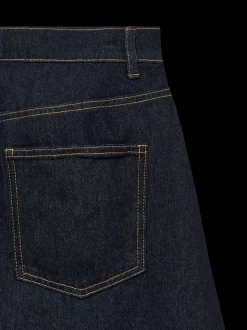 VMKAITLIN High rise Barrel fit Jeans