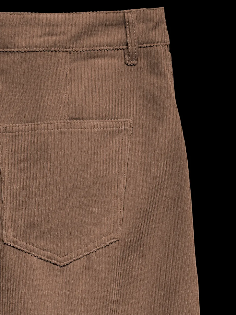 VMKAITLIN High waist Broek