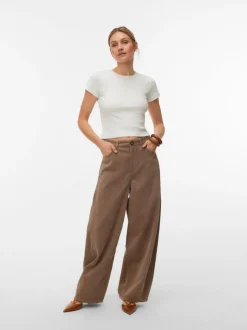 VMKAITLIN High waist Broek