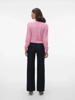 VMKAMILLE Gebreide pullover