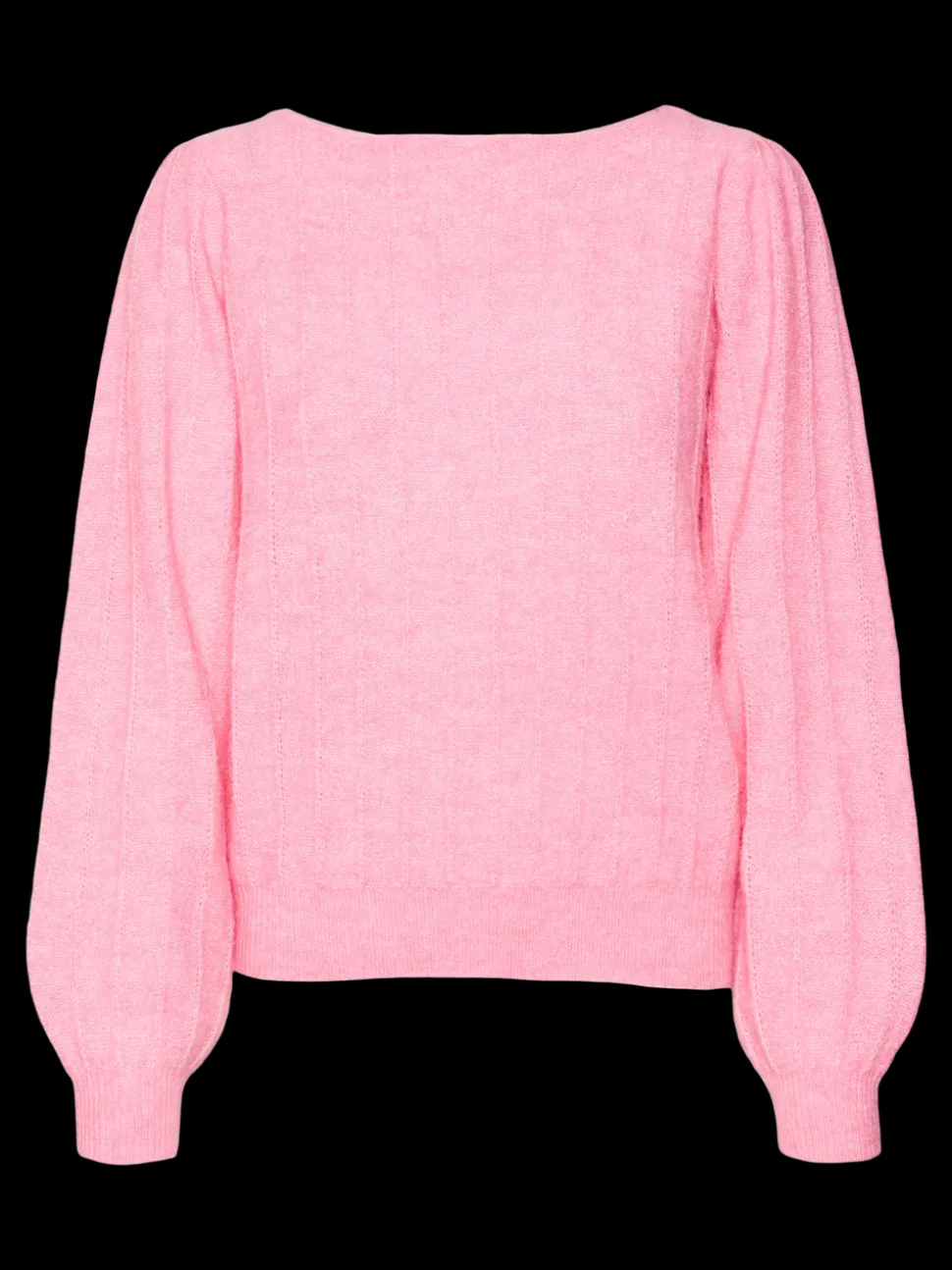 VMKAMILLE Gebreide pullover