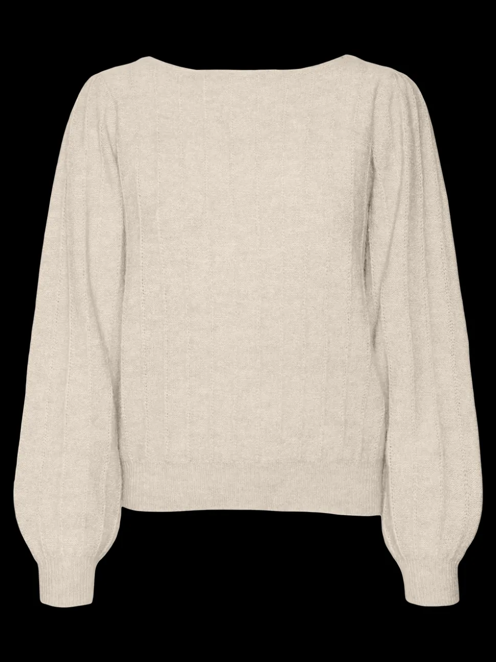 VMKAMILLE Gebreide pullover