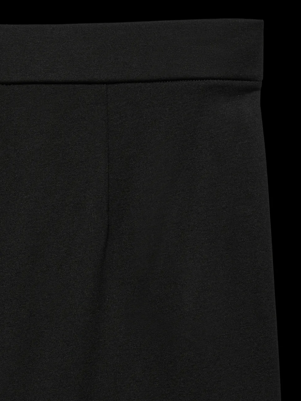 VMKAMMA Mid waist Broek