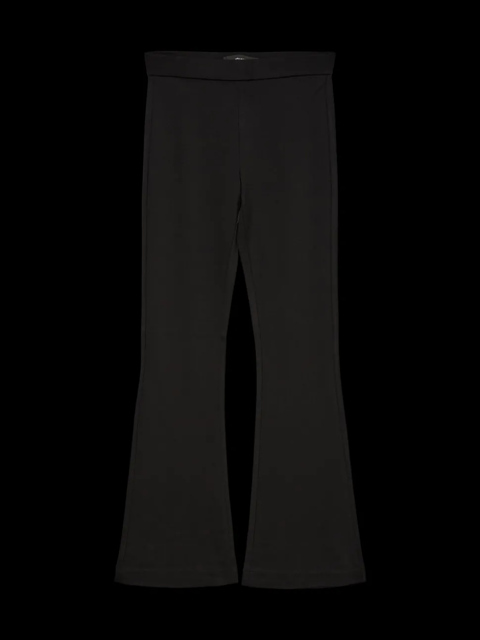 VMKAMMA Mid waist Broek