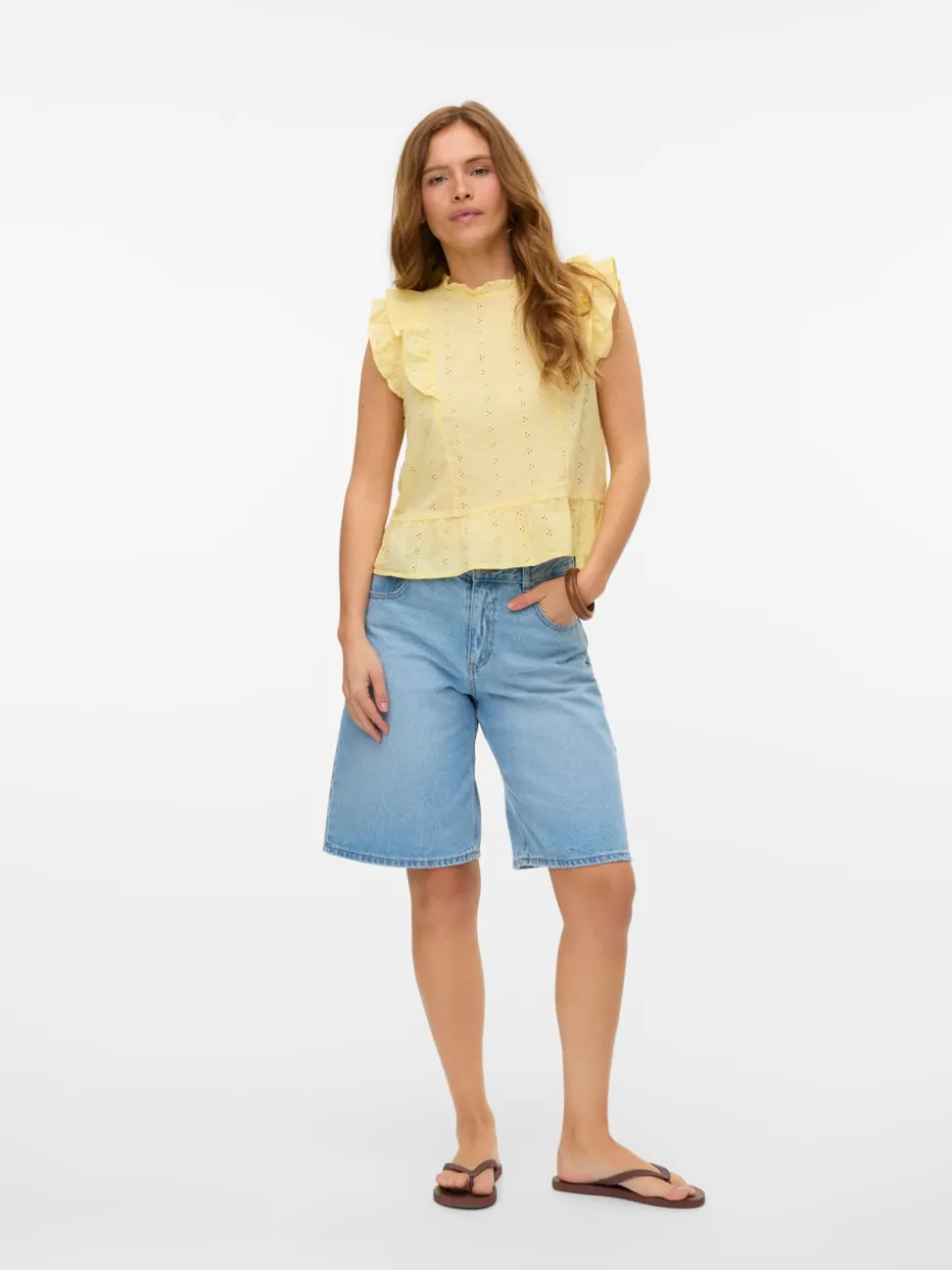 VMKAMMY Top