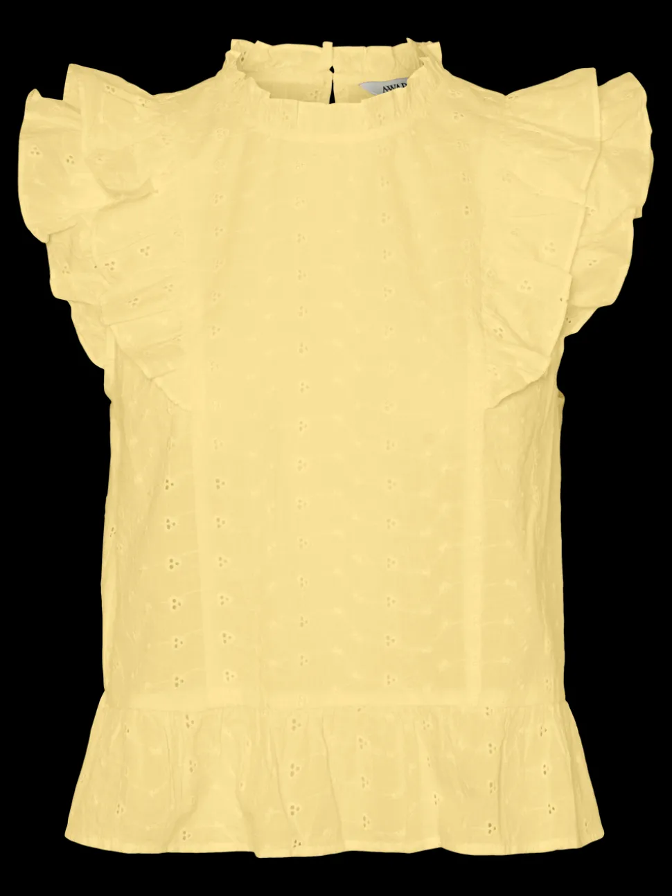 VMKAMMY Top