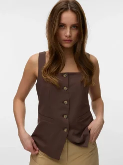 VMKANDRA Stijlvol gilet