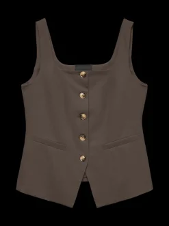 VMKANDRA Stijlvol gilet