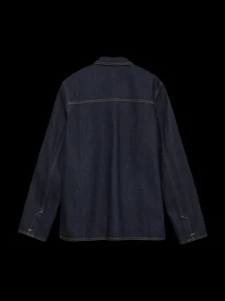 VMKANIKA Denim overhemd
