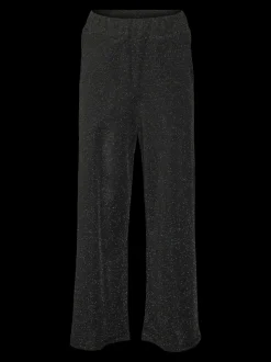 VMKANVA Mid waist Broek