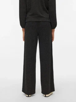 VMKANVA Mid waist Broek
