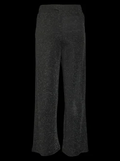 VMKANVA Mid waist Broek