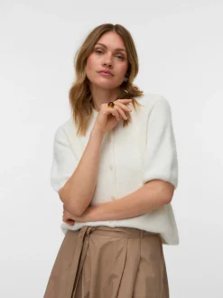 VMKARA Gebreid vest